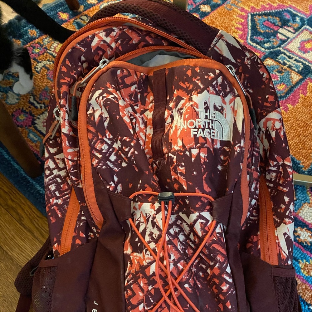 Northface backpack